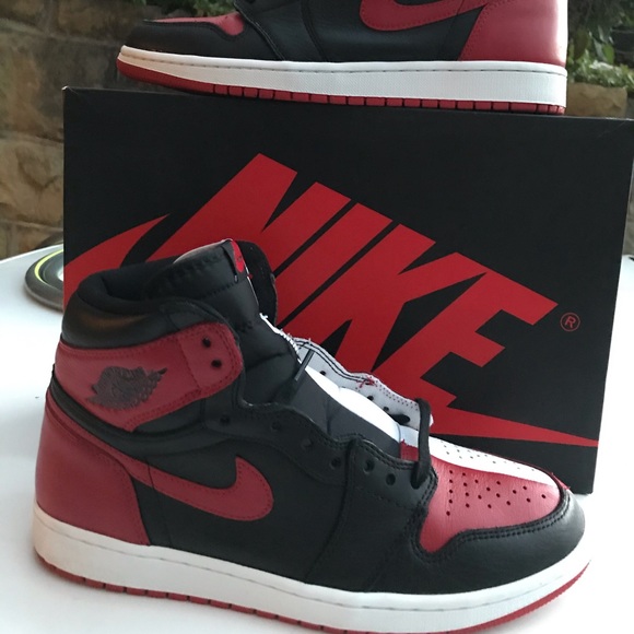 Jordan 1 homage to home - Picture 2 of 4